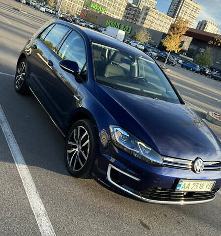Фольксваген Гольф, об'ємом двигуна 0 л та пробігом 42 тис. км за 14800 $, фото 1 на Automoto.ua