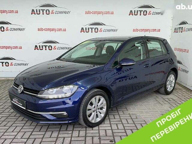 Фольксваген Гольф, об'ємом двигуна 1.6 л та пробігом 217 тис. км за 16950 $, фото 1 на Automoto.ua