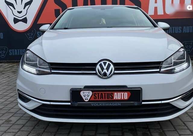 Фольксваген Гольф, объемом двигателя 1.8 л и пробегом 105 тыс. км за 13000 $, фото 1 на Automoto.ua