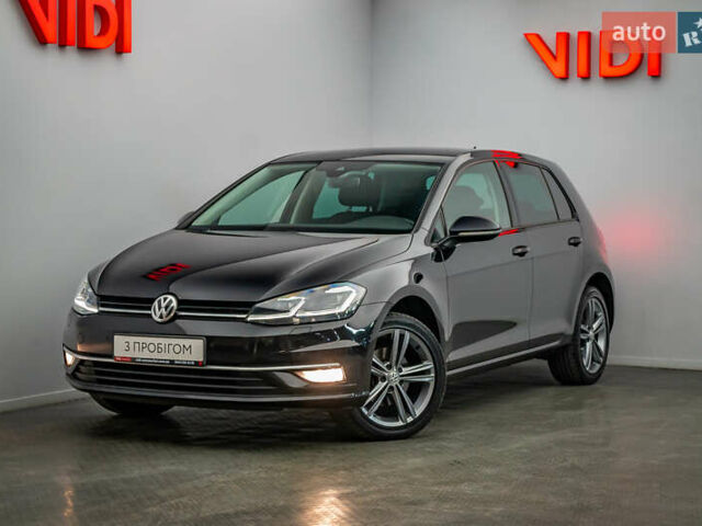 Фольксваген Гольф, объемом двигателя 1.4 л и пробегом 117 тыс. км за 18894 $, фото 1 на Automoto.ua