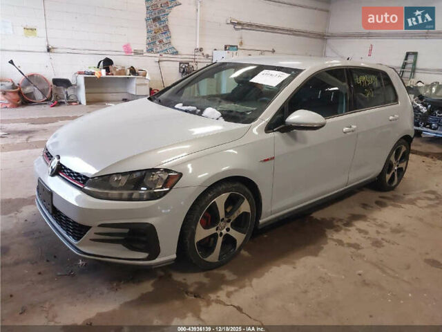 Фольксваген Гольф, объемом двигателя 1.98 л и пробегом 79 тыс. км за 11120 $, фото 1 на Automoto.ua