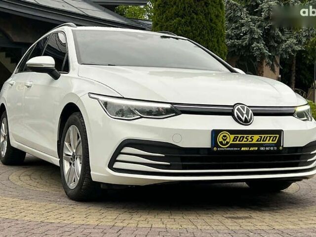 Фольксваген Гольф, объемом двигателя 2 л и пробегом 155 тыс. км за 20590 $, фото 1 на Automoto.ua