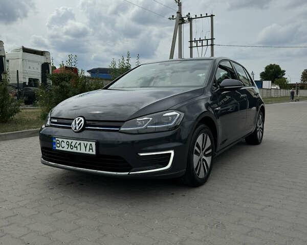 Фольксваген Гольф, объемом двигателя 0 л и пробегом 30 тыс. км за 16400 $, фото 1 на Automoto.ua