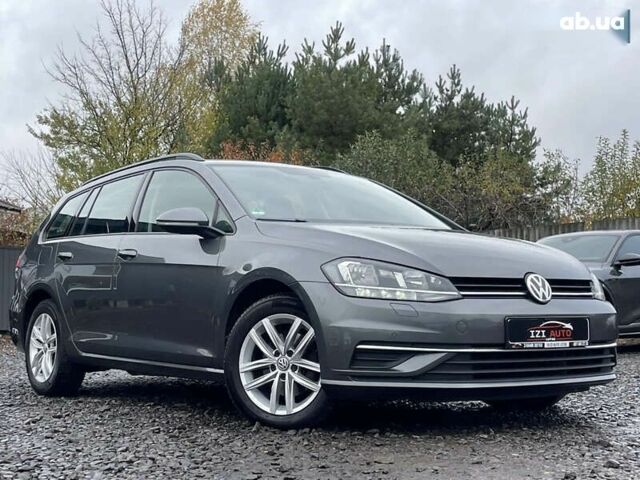 Фольксваген Гольф, объемом двигателя 2 л и пробегом 197 тыс. км за 15759 $, фото 1 на Automoto.ua