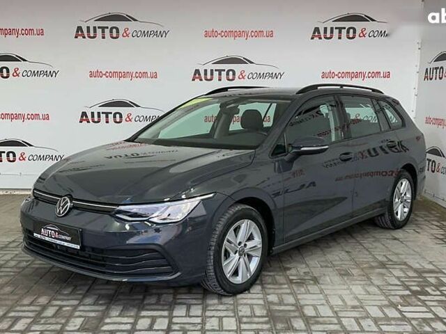 Фольксваген Гольф, об'ємом двигуна 2 л та пробігом 126 тис. км за 20950 $, фото 1 на Automoto.ua