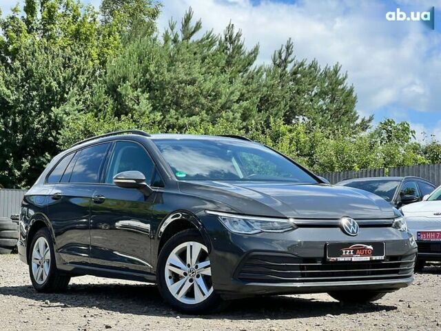 Фольксваген Гольф, об'ємом двигуна 2 л та пробігом 152 тис. км за 20867 $, фото 1 на Automoto.ua