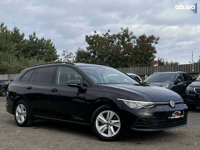 Фольксваген Гольф, объемом двигателя 2 л и пробегом 157 тыс. км за 20432 $, фото 1 на Automoto.ua