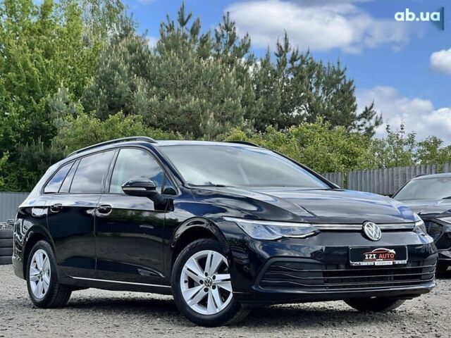 Фольксваген Гольф, объемом двигателя 2 л и пробегом 157 тыс. км за 21193 $, фото 1 на Automoto.ua