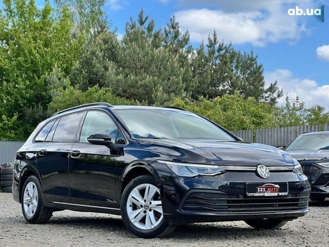 Фольксваген Гольф, объемом двигателя 2 л и пробегом 157 тыс. км за 20432 $, фото 1 на Automoto.ua