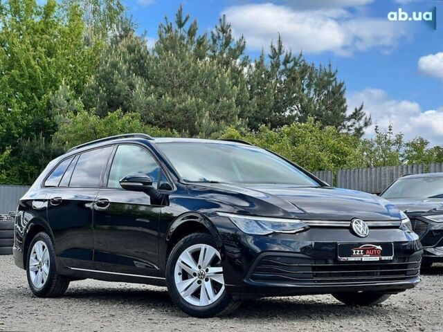 Фольксваген Гольф, объемом двигателя 2 л и пробегом 157 тыс. км за 20432 $, фото 1 на Automoto.ua