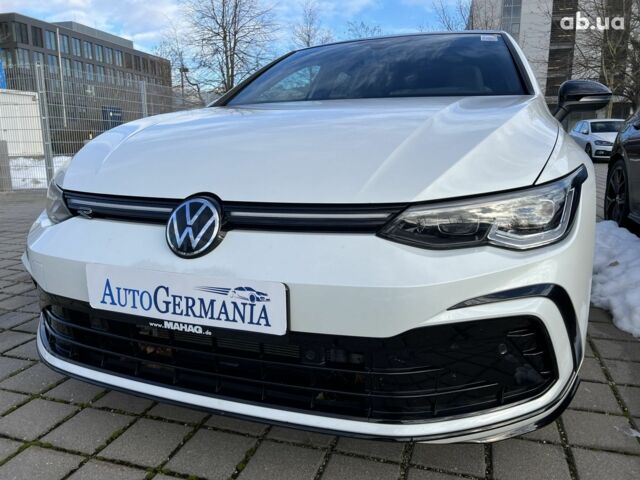 Фольксваген Гольф, объемом двигателя 1.5 л и пробегом 1 тыс. км за 33963 $, фото 1 на Automoto.ua