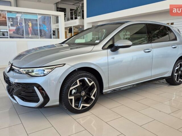 Фольксваген Гольф, объемом двигателя 1.4 л и пробегом 0 тыс. км за 33629 $, фото 1 на Automoto.ua