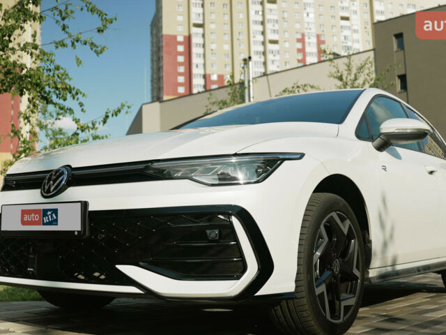 Фольксваген Гольф, об'ємом двигуна 1.4 л та пробігом 0 тис. км за 36174 $, фото 1 на Automoto.ua