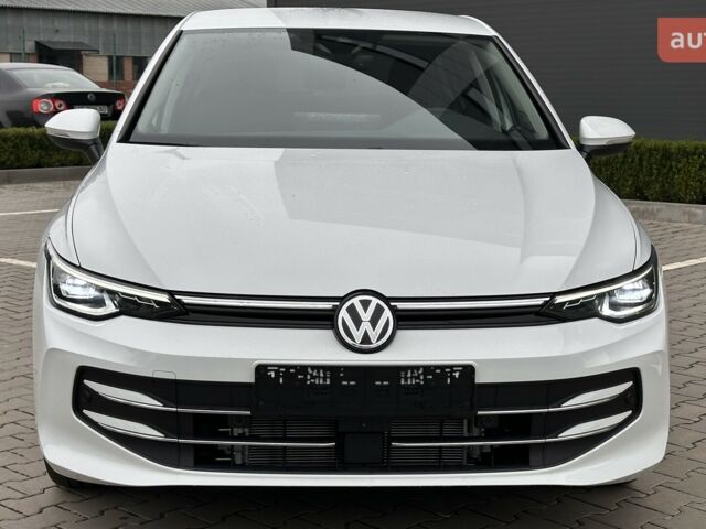 Фольксваген Гольф, об'ємом двигуна 1.4 л та пробігом 0 тис. км за 32670 $, фото 1 на Automoto.ua