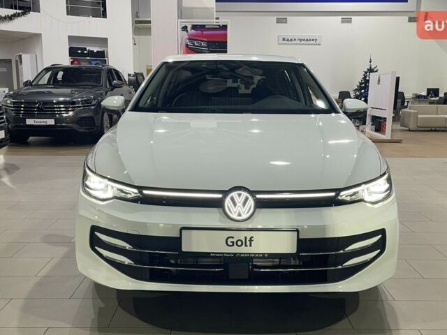 Фольксваген Гольф, об'ємом двигуна 1.4 л та пробігом 0 тис. км за 31700 $, фото 1 на Automoto.ua