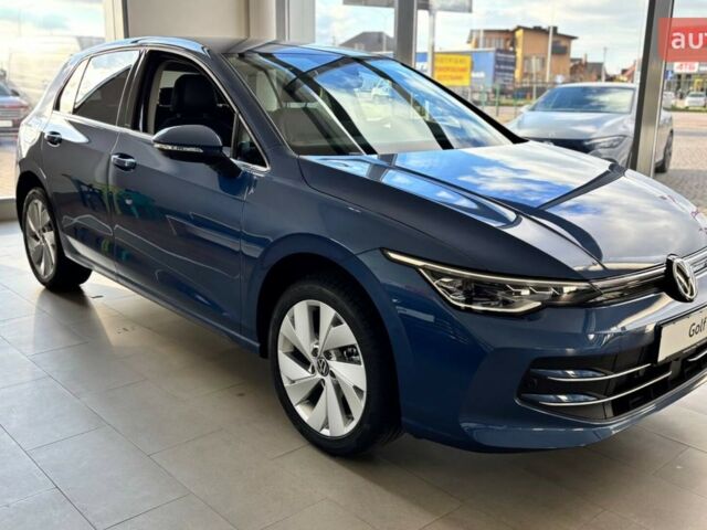 Фольксваген Гольф, объемом двигателя 1.4 л и пробегом 0 тыс. км за 33420 $, фото 1 на Automoto.ua