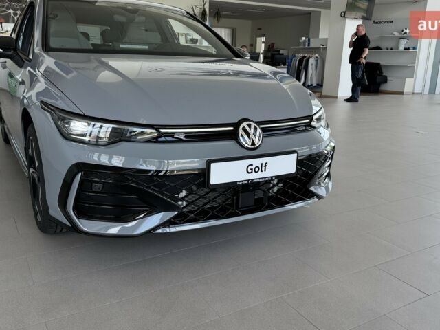 Фольксваген Гольф, об'ємом двигуна 1.4 л та пробігом 0 тис. км за 37450 $, фото 1 на Automoto.ua