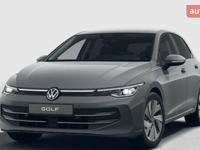 купить новое авто Фольксваген Гольф 2025 года от официального дилера Автоцентр AUTO.RIA Фольксваген фото