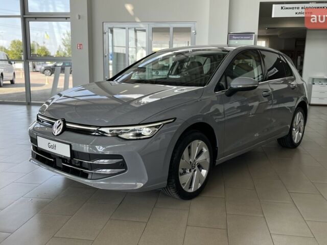 Фольксваген Гольф, объемом двигателя 1.4 л и пробегом 0 тыс. км за 33140 $, фото 1 на Automoto.ua