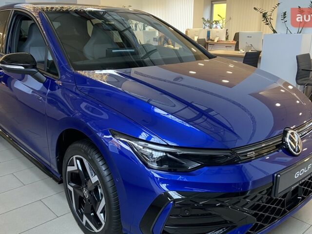 Фольксваген Гольф, объемом двигателя 1.4 л и пробегом 0 тыс. км за 39622 $, фото 1 на Automoto.ua