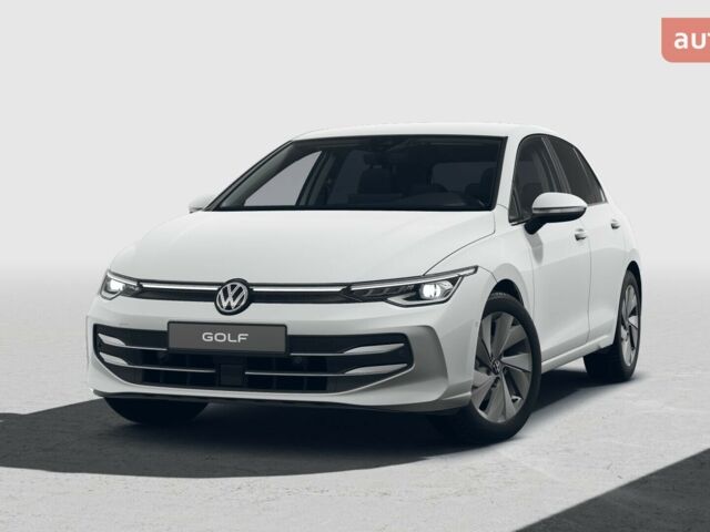 Фольксваген Гольф, объемом двигателя 1.4 л и пробегом 0 тыс. км за 32000 $, фото 1 на Automoto.ua