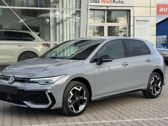 Фольксваген Гольф, объемом двигателя 1.4 л и пробегом 0 тыс. км за 36100 $, фото 1 на Automoto.ua