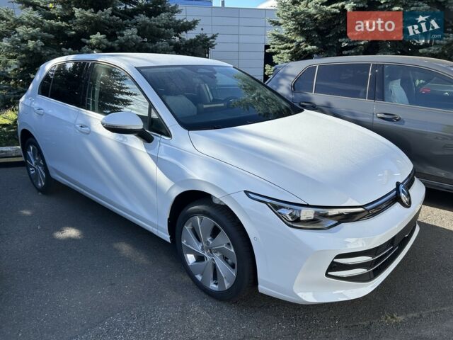 Фольксваген Гольф, объемом двигателя 1.4 л и пробегом 0 тыс. км за 30826 $, фото 1 на Automoto.ua