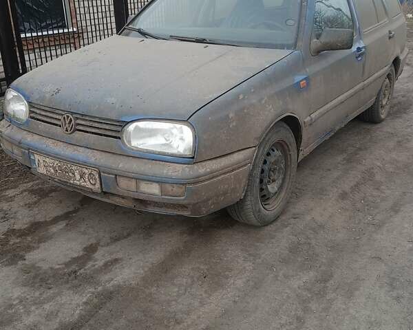 Фольксваген Гольф, объемом двигателя 0 л и пробегом 300 тыс. км за 2500 $, фото 1 на Automoto.ua