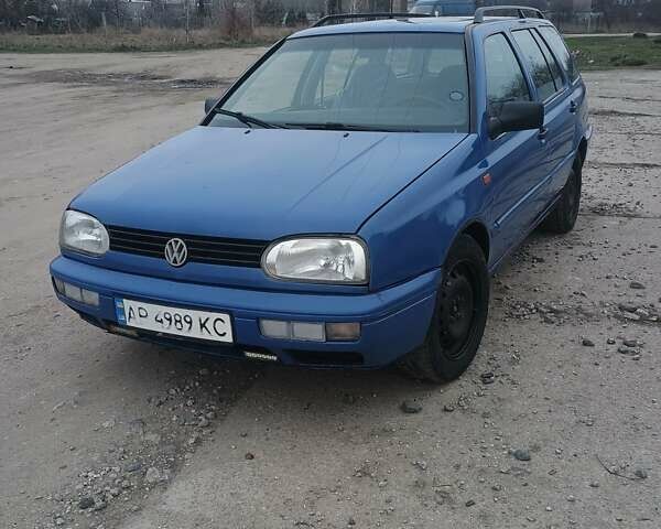 Фольксваген Гольф, объемом двигателя 1.9 л и пробегом 300 тыс. км за 2500 $, фото 1 на Automoto.ua