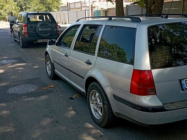 Фольксваген Гольф, об'ємом двигуна 1.6 л та пробігом 0 тис. км за 3500 $, фото 1 на Automoto.ua