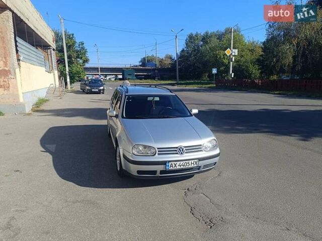Фольксваген Гольф, объемом двигателя 1.6 л и пробегом 380 тыс. км за 4200 $, фото 1 на Automoto.ua