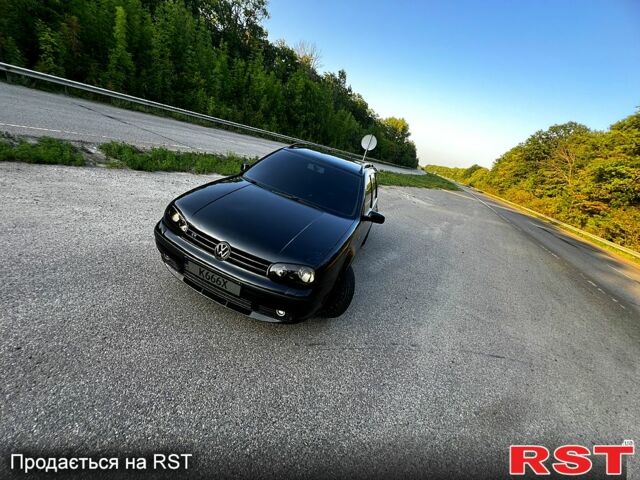 Фольксваген Гольф, объемом двигателя 1.4 л и пробегом 0 тыс. км за 5200 $, фото 1 на Automoto.ua