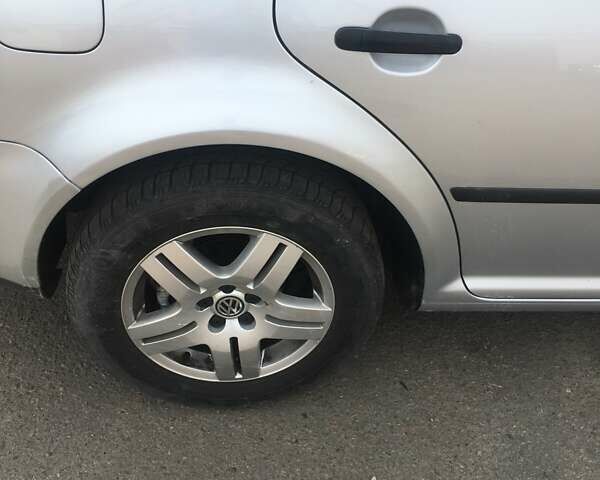 Фольксваген Гольф, об'ємом двигуна 1.4 л та пробігом 300 тис. км за 4700 $, фото 1 на Automoto.ua