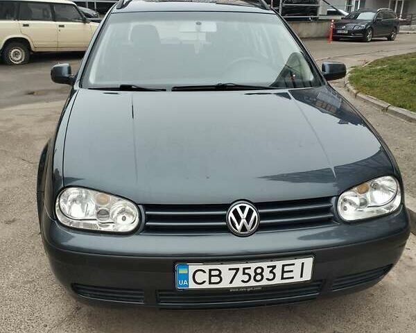 Фольксваген Гольф, объемом двигателя 1.6 л и пробегом 309 тыс. км за 4700 $, фото 1 на Automoto.ua