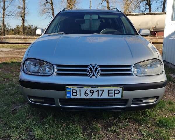 Фольксваген Гольф, об'ємом двигуна 0 л та пробігом 180 тис. км за 4200 $, фото 1 на Automoto.ua