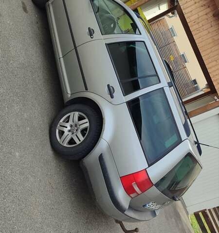 Фольксваген Гольф, объемом двигателя 1.6 л и пробегом 291 тыс. км за 4100 $, фото 1 на Automoto.ua