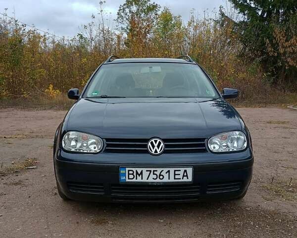 Фольксваген Гольф, объемом двигателя 1.6 л и пробегом 185 тыс. км за 5200 $, фото 1 на Automoto.ua