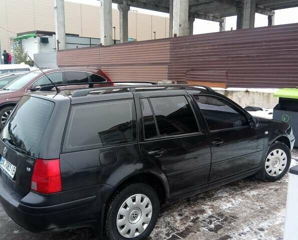 Фольксваген Гольф, об'ємом двигуна 1.6 л та пробігом 300 тис. км за 4300 $, фото 1 на Automoto.ua