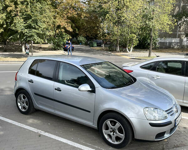 Фольксваген Гольф, об'ємом двигуна 1.4 л та пробігом 161 тис. км за 5700 $, фото 1 на Automoto.ua