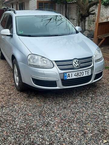 Фольксваген Гольф, объемом двигателя 1.39 л и пробегом 212 тыс. км за 6950 $, фото 1 на Automoto.ua