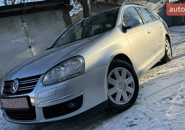 Фольксваген Гольф, объемом двигателя 1.6 л и пробегом 234 тыс. км за 6000 $, фото 1 на Automoto.ua