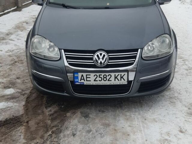Фольксваген Гольф, об'ємом двигуна 1.9 л та пробігом 236 тис. км за 6400 $, фото 1 на Automoto.ua