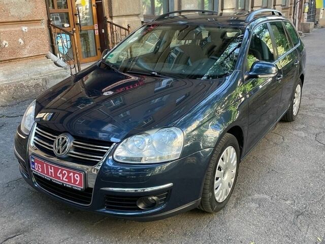 Фольксваген Гольф, объемом двигателя 0 л и пробегом 250 тыс. км за 6500 $, фото 1 на Automoto.ua
