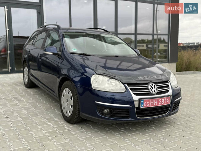 Фольксваген Гольф, об'ємом двигуна 1.6 л та пробігом 217 тис. км за 6000 $, фото 1 на Automoto.ua