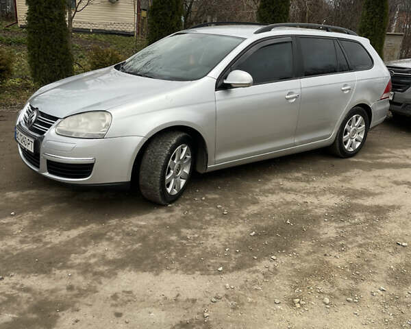 Фольксваген Гольф, объемом двигателя 1.6 л и пробегом 240 тыс. км за 4150 $, фото 1 на Automoto.ua