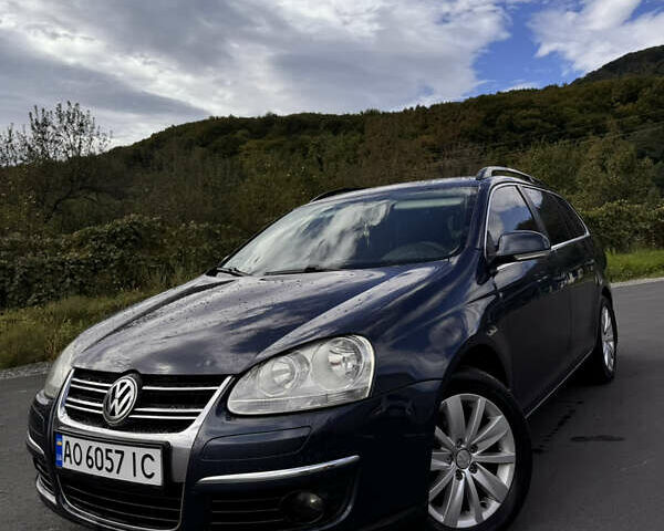 Фольксваген Гольф, объемом двигателя 1.9 л и пробегом 466 тыс. км за 5700 $, фото 1 на Automoto.ua