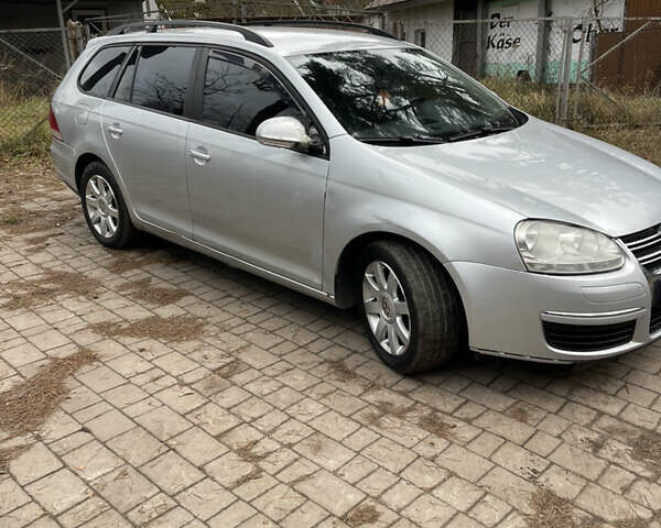 Фольксваген Гольф, объемом двигателя 1.6 л и пробегом 240 тыс. км за 4150 $, фото 1 на Automoto.ua