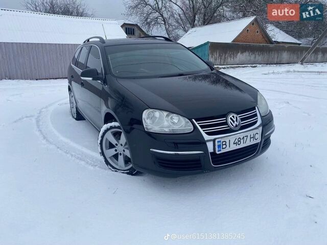 Фольксваген Гольф, объемом двигателя 1.4 л и пробегом 180 тыс. км за 5500 $, фото 1 на Automoto.ua