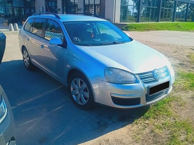 Фольксваген Гольф, об'ємом двигуна 1.9 л та пробігом 256 тис. км за 5000 $, фото 1 на Automoto.ua