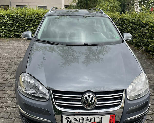 Фольксваген Гольф, об'ємом двигуна 1.4 л та пробігом 206 тис. км за 3837 $, фото 1 на Automoto.ua